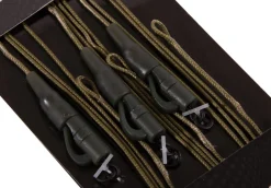 Ultimate Carp Leader And Rig Kit (26pcs)