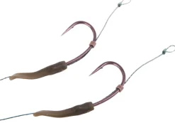 Ultimate Carp Leader And Rig Kit (26pcs)