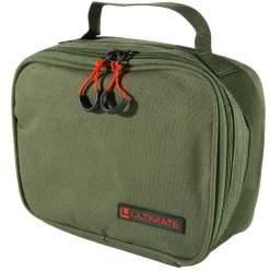 Ultimate Carp Luggage Tacklebox Set