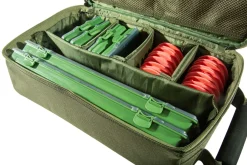 Ultimate Carp Rig And Bit Case Tacklebox (Incl. Accessoires!)