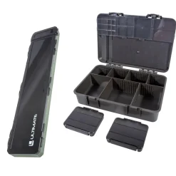 Ultimate Carp Tackle System Set