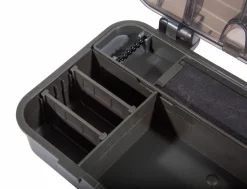 Ultimate Carp Tackle System Box Medium