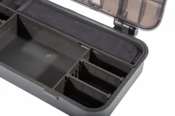 Ultimate Carp Tackle System Box Medium