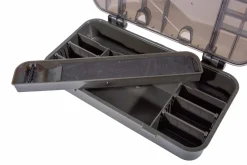 Ultimate Carp Tackle System Box Medium