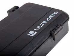 Ultimate Carp Tackle System Box Medium