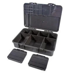 Ultimate Carp Tackle System Box Large