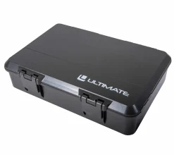 Ultimate Carp Tackle System Box Large