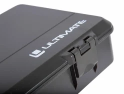Ultimate Carp Tackle System Box Large