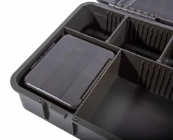 Ultimate Carp Tackle System Box Large
