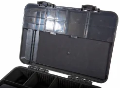 Ultimate Carp Tackle System Box Large