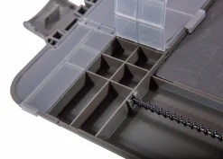 Ultimate Carp Tackle System Box Large