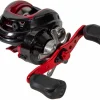 Ultimate Cast Control Baitcaster Reel