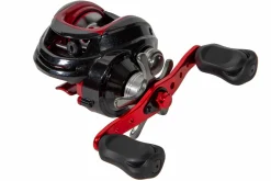 Ultimate Cast Control Baitcaster Reel