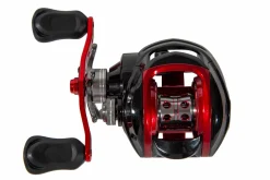 Ultimate Cast Control Baitcaster Reel