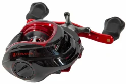 Ultimate Cast Control Baitcaster Reel