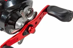 Ultimate Cast Control Baitcaster Reel