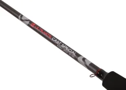 Ultimate Cast Special Baitcaster Hengel (2.00m)