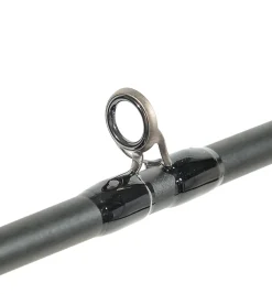 Ultimate Cast Special Cork Baitcaster Hengel (2.00m)