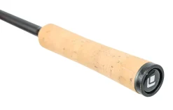 Ultimate Cast Special Cork Baitcaster Hengel (2.00m)
