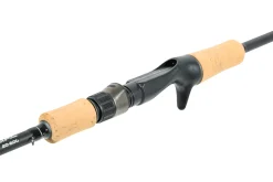 Ultimate Cast Special Cork Baitcaster Hengel (2.00m)