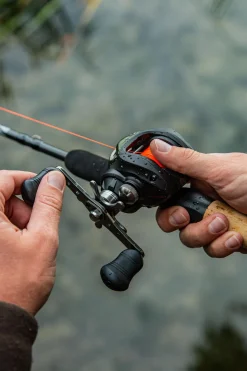 Ultimate CastStar Reel