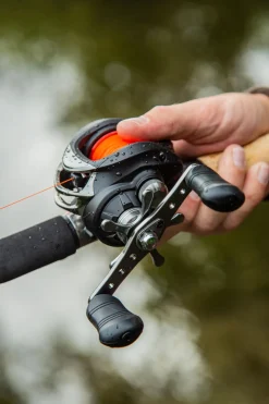 Ultimate CastStar Reel