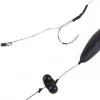 Ultimate Catfish Rig Double Hook and Rattle
