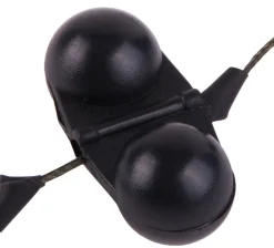 Ultimate Catfish Rig Double Hook and Rattle
