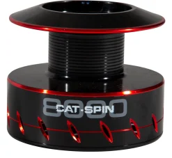Ultimate Cat-Spin Spare Spool
