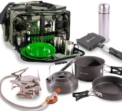 Ultimate Chef Cooking Set