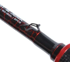 Ultimate Chikara Cast & Jerk Set 2,20m (50-150g)
