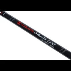 Ultimate Chikara Cast 2,10m 10-30g