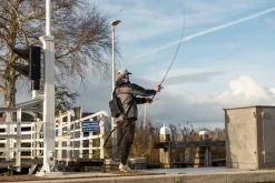 Ultimate Chikara Cast ML 2,36m 5-20g