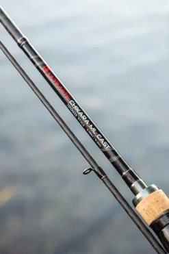 Ultimate Chikara Cast ML 2,36m 5-20g