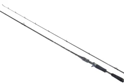 Ultimate Chikara Twitch Baitcaster Hengel 2.10m (10-30g)