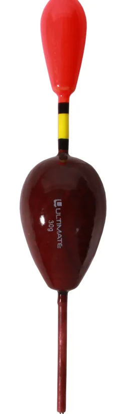 Ultimate Classic Pike Float