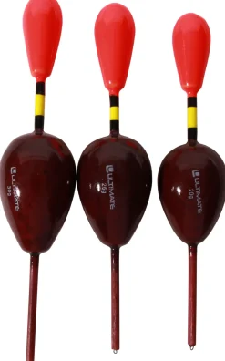 Ultimate Classic Pike Float Set