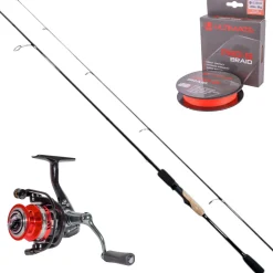 Ultimate Classic Spin Combo Set