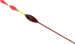Ultimate Classic Zander Float
