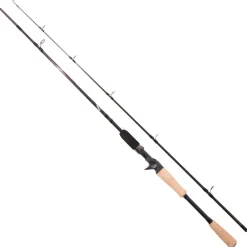 Ultimate Clever Jerkbait Baitcaster Hengel 1.80m (40-90g)