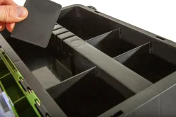 Ultimate Coarse Fishing Seatbox Set