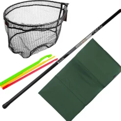 Ultimate Coarse Landing Set