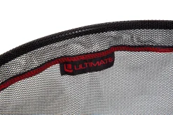 Ultimate Coarse Net Fine Rubber Coated 50x40cm