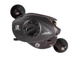 Ultimate Collos Menace Baitcasting Reel 300HG LH