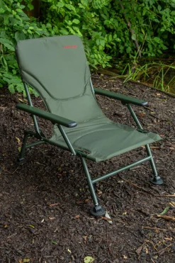 Ultimate COM4 Comfort Chair