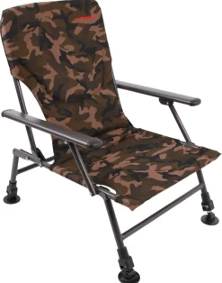 Ultimate COM4 Comfort Chair Camo
