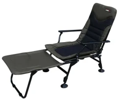 Ultimate Com4 2-in-1 Chair Visstoel