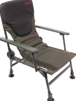 Ultimate COM4 Recliner Comfort Chair Green