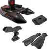Ultimate Commander Bellyboat Set