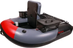 Ultimate Commander Bellyboat Set